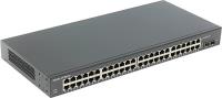 ZYXEL GS1900-48 48 PORT 10/100/1000+2xSFP WEB YÖNETİLEBİLİR SWITCH 